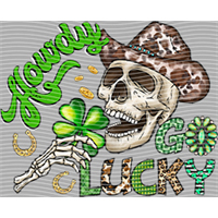 ST PATRICKS DAY-ST 437